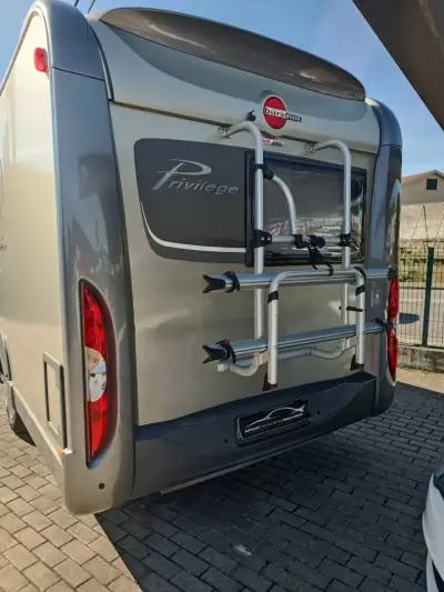 Fiat Ducato 2010 — foto 5 de 20