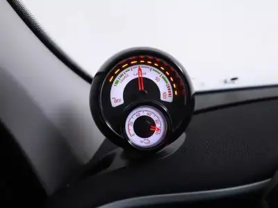 Smart ForFour 2017 - 11490 EUR, 22359 km - AUTO.MOTO.pt - 22359km - foto 19 de 48