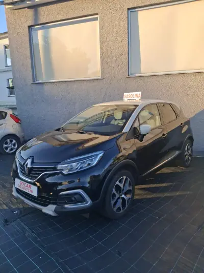 Renault Captur 2019 - 13950 EUR, 89099 km - 89099km - foto 4 de 16