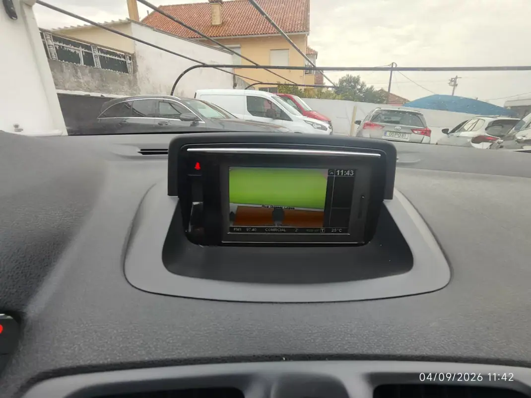 Renault Mégane 2013 - 5980 EUR, 251000 km - 251000km - foto 29 de 36
