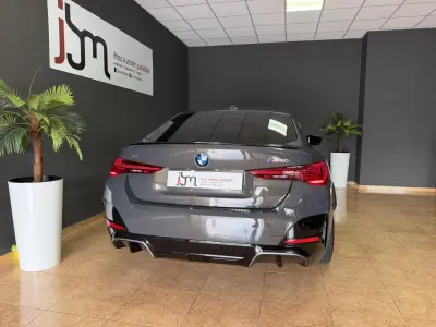 BMW i4 2025 - 56990 EUR, 79847 km - 79847km - foto 6 de 29
