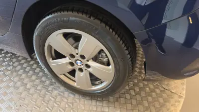 BMW 116 2019 - 17900 EUR, 83877 km - 83877km - foto 31 de 59