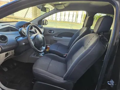 Renault Twingo 2009 - 3750 EUR, 190000 km - AUTO.MOTO.pt - 190000km - foto 7 de 7