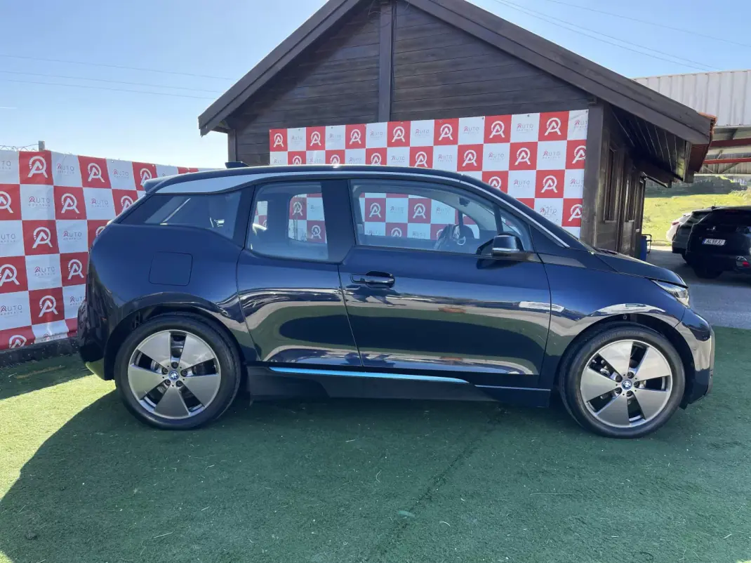 BMW i3 2020 - 22490 EUR, 92625 km - AUTO.MOTO.pt - 92625km - foto 2 de 29