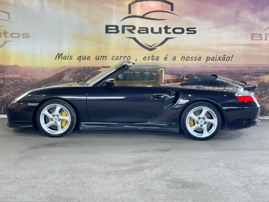 Porsche 911 2003 - 75900 EUR, 146450 km - 146450km - foto 8 de 35
