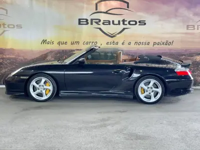 Porsche 911 2003 - 82900 EUR, 146450 km - AUTO.MOTO.pt - 146450km - foto 8 de 35