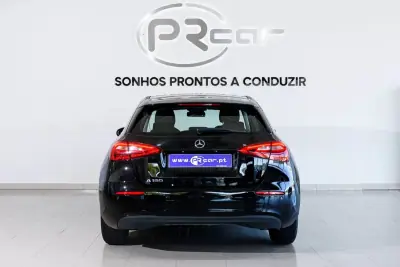 Mercedes-Benz A 180 2022 - 24500 EUR, 55082 km - AUTO.MOTO.pt - 55082km - foto 28 de 29