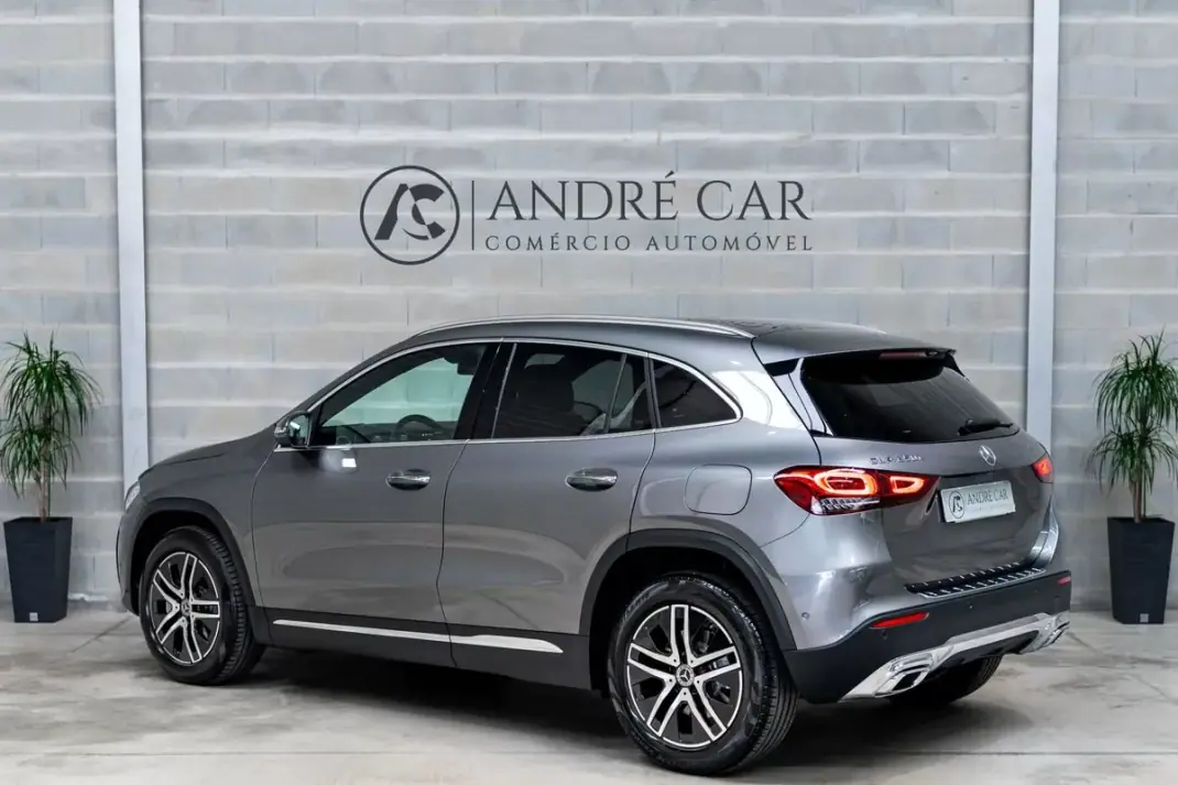 Mercedes-Benz GLA 250 2022 - 34950 EUR, 15821 km - AUTO.MOTO.pt - 15821km - foto 7 de 47