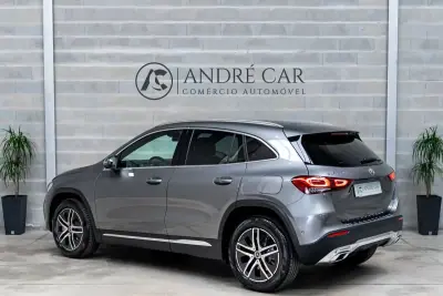 Mercedes-Benz GLA 250 2022 - 34950 EUR, 15821 km - AUTO.MOTO.pt - 15821km - foto 7 de 47