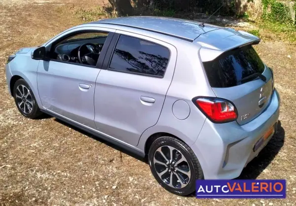 Mitsubishi Space Star 2023 - 14750 EUR, 17503 km - AUTO.MOTO.pt - 17503km - foto 3 de 38
