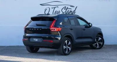 Volvo XC 40 2022 - 24990 EUR, 159000 km - 159000km - foto 2 de 54