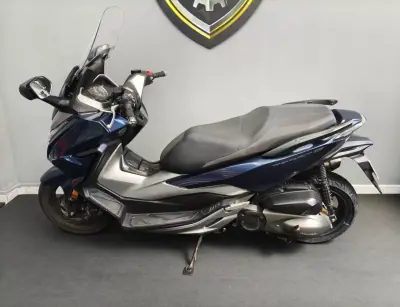 Honda Forza 2018 - 3890 EUR, 41000 km - AUTO.MOTO.pt - 41000km - foto 18 de 21