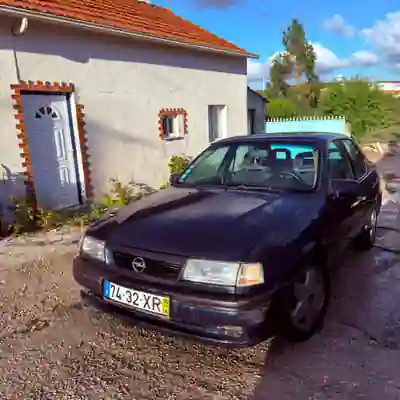 Opel GT 1995 - 800 EUR, 307000 km - 307000km - foto 5 de 13