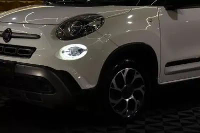 Fiat 500L 2019 - 10890 EUR, 120000 km - AUTO.MOTO.pt - 120000km - foto 2 de 25