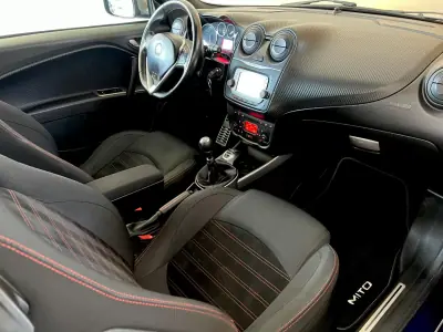Alfa Romeo MiTo 2016 - 8900 EUR, 137500 km - AUTO.MOTO.pt - 137500km - foto 51 de 96