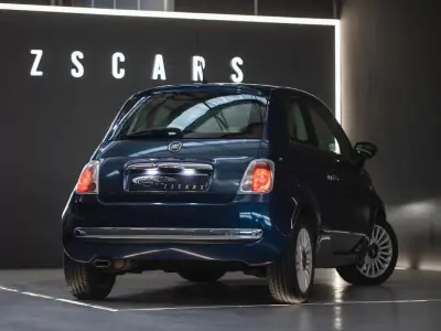 Fiat 500 2009 - 7490 EUR, 134771 km - AUTO.MOTO.pt - 134771km - foto 5 de 18