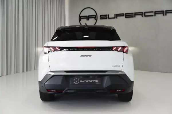 Peugeot 3008 2025 - 32950 EUR, 43000 km - AUTO.MOTO.pt - 43000km - foto 12 de 46