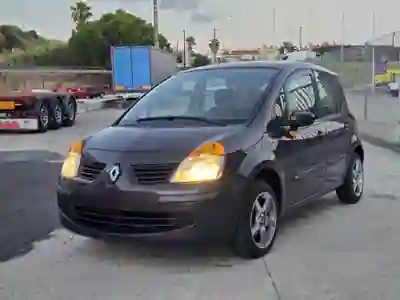 Renault Grand Modus 2005 - 2599 EUR, 123000 km - 123000km - foto 2 de 11
