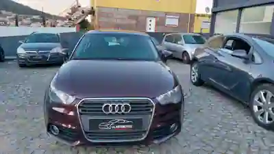 Audi A1 Sportback 2013 - 8500 EUR, 209000 km - AUTO.MOTO.pt - 209000km - foto 6 de 15