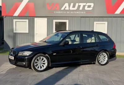 BMW 320 2012 - 11900 EUR, 291000 km - AUTO.MOTO.pt - 291000km - foto 3 de 17