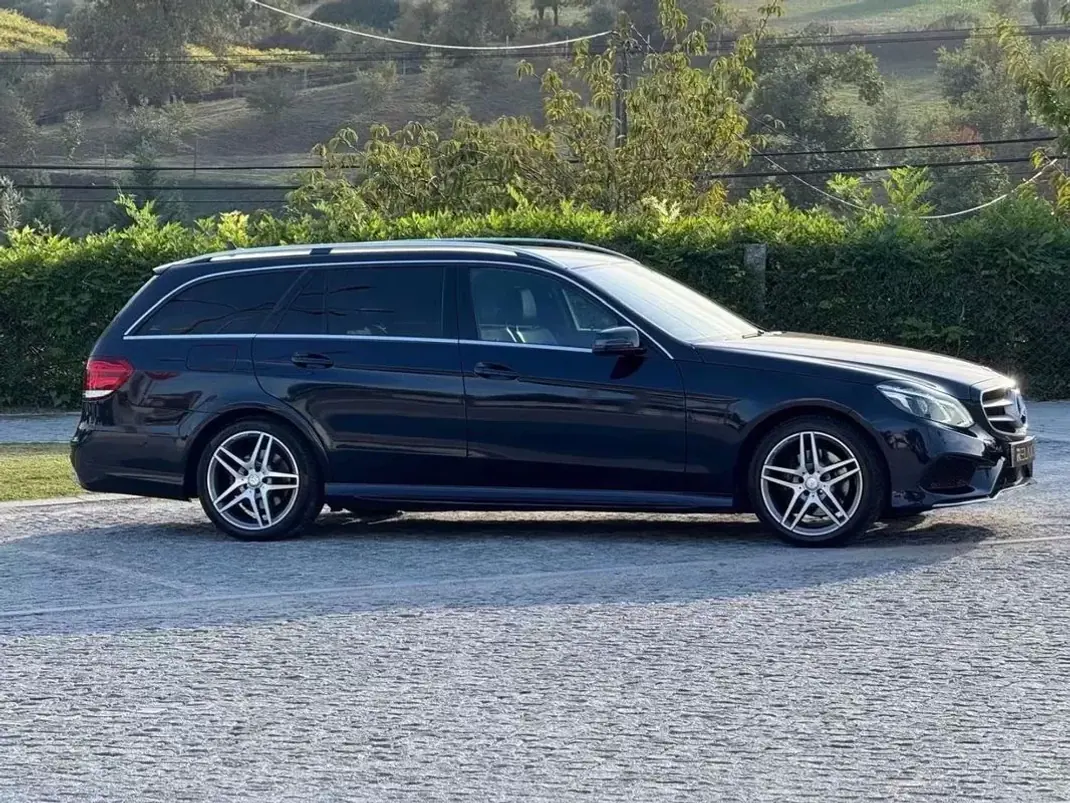 Mercedes-Benz E 250 2014 - 17999 EUR, 250000 km - AUTO.MOTO.pt - 250000km - foto 24 de 27