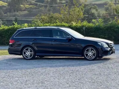Mercedes-Benz E 250 2014 - 17999 EUR, 250000 km - AUTO.MOTO.pt - 250000km - foto 24 de 27
