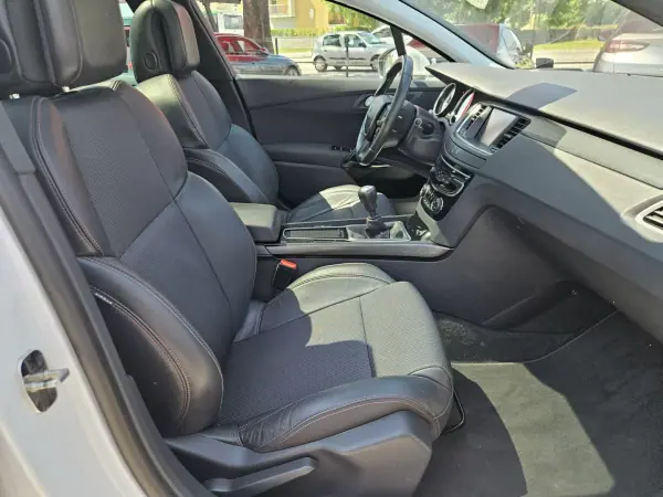 Peugeot 508 SW 2017 - 13700 EUR, 149000 km - AUTO.MOTO.pt - 149000km - foto 16 de 56