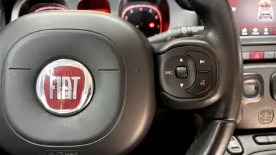 Fiat Panda 2022 - 10570 EUR, 75000 km - AUTO.MOTO.pt - 75000km - foto 22 de 39