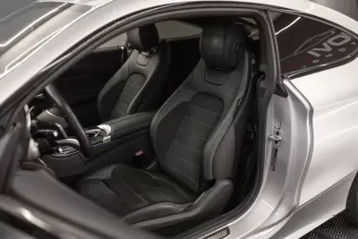 Mercedes-Benz C 220 2016 - 26900 EUR, 178412 km - AUTO.MOTO.pt - 178412km - foto 19 de 22