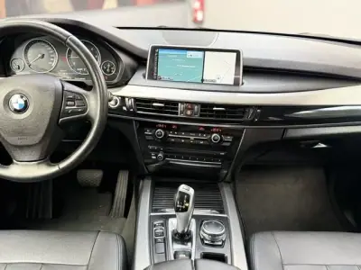 BMW X5 2015 - 25750 EUR, 162000 km - 162000km - foto 14 de 15