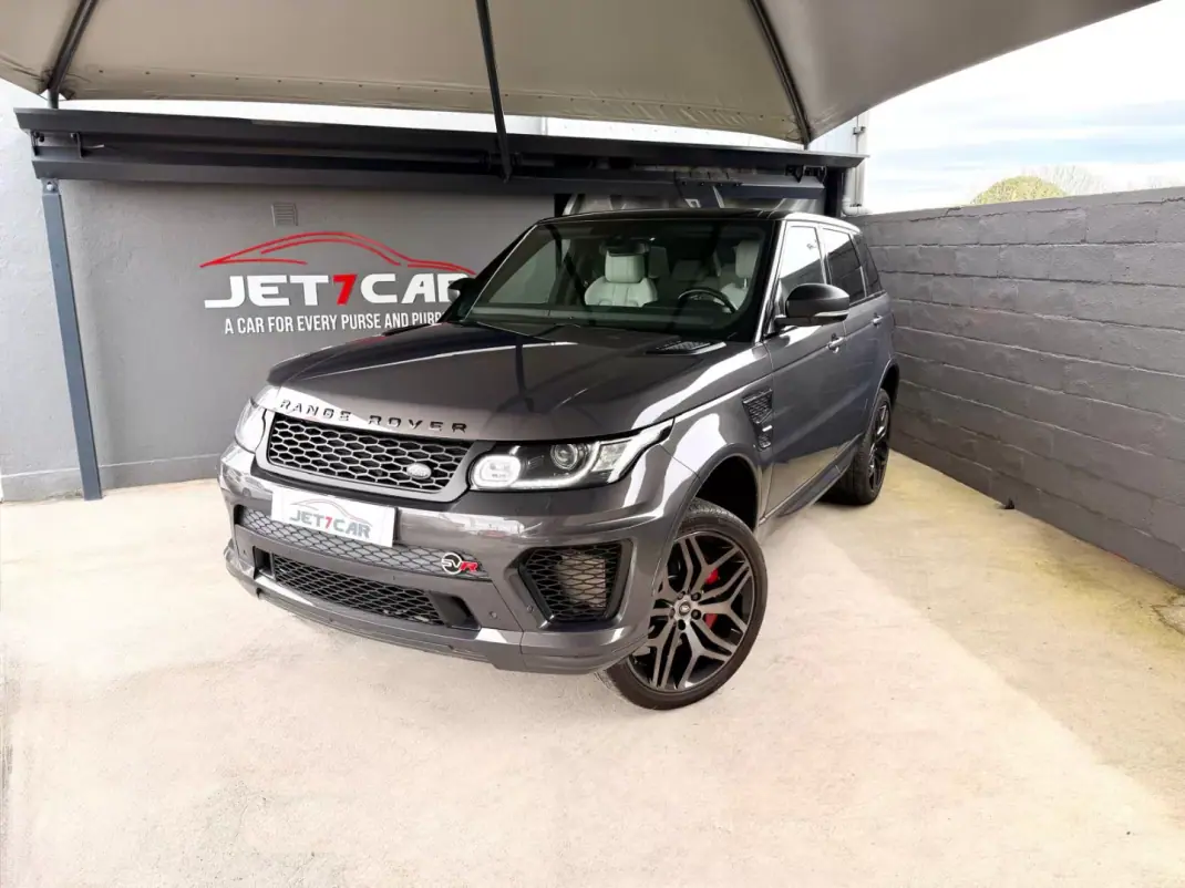 Land Rover Range Rover Sport 2016 - 43990 EUR, 99900 km - AUTO.MOTO.pt - 99900km - foto 1 de 33