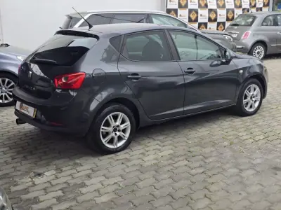 SEAT Ibiza 2008 - 6900 EUR, 166797 km - AUTO.MOTO.pt - 166797km - foto 14 de 14