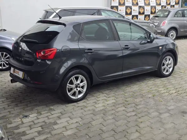 SEAT Ibiza 2008 - 6900 EUR, 166797 km - AUTO.MOTO.pt - 166797km - foto 14 de 14
