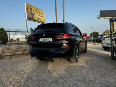 BMW X1 2023 - 27900 EUR, 180000 km - 180000km - foto 11 de 11