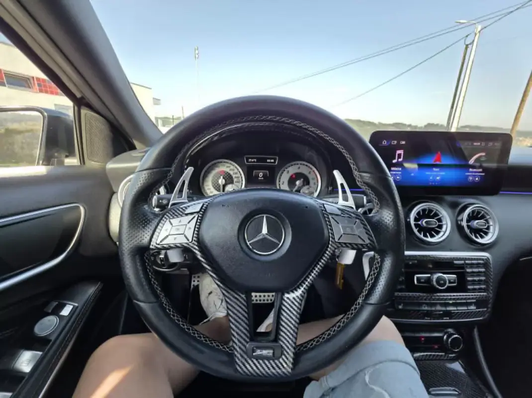 Mercedes-Benz A 220 2014 - 19490 EUR, 211000 km - AUTO.MOTO.pt - 211000km - foto 4 de 24