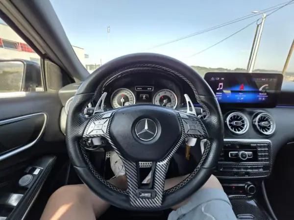 Mercedes-Benz A 220 2014 - 19490 EUR, 211000 km - AUTO.MOTO.pt - 211000km - foto 4 de 24