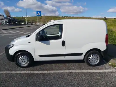 Citroën Nemo 1.3 HDI PACK CLIM 2014 - 6950 EUR, 266290 km - AUTO.MOTO.pt - 266290km - foto 13 de 48