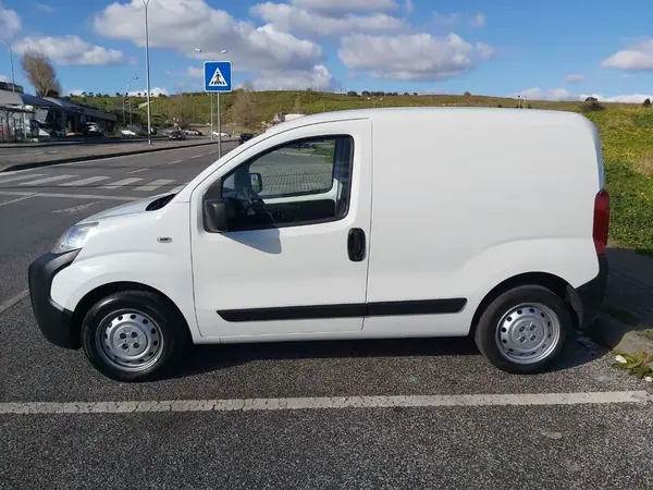 Citroën Nemo 1.3 HDI PACK CLIM 2014 - 6950 EUR, 266290 km - AUTO.MOTO.pt - 266290km - foto 13 de 48