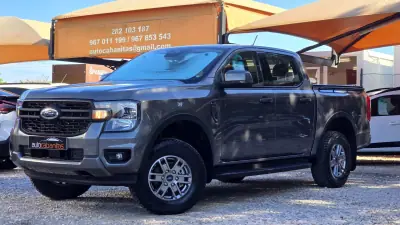 Ford Ranger 2023 - 16100km