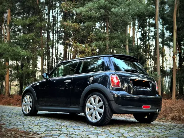 MINI 1000 2008 - 6500 EUR, 248000 km - AUTO.MOTO.pt - 248000km - foto 8 de 18
