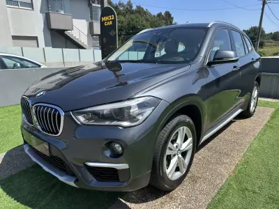 BMW X1 2016 - 17900 EUR, 200000 km - AUTO.MOTO.pt - 200000km - foto 3 de 66