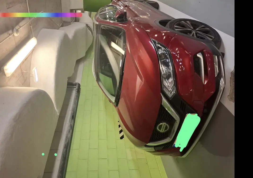 Nissan Qashqai 2019 - 15300 EUR, 36300 km - AUTO.MOTO.pt - 36300km - foto 2 de 7