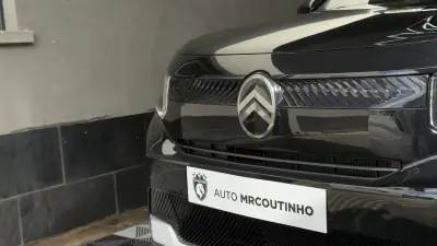 Citroën e-C3 2025 - 20500 EUR, 9180 km - foto 3 de 23
