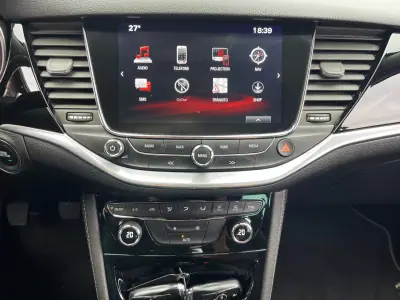 Opel Astra Sports Tourer 2018 - 12990 EUR, 162850 km - AUTO.MOTO.pt - 162850km - foto 15 de 23