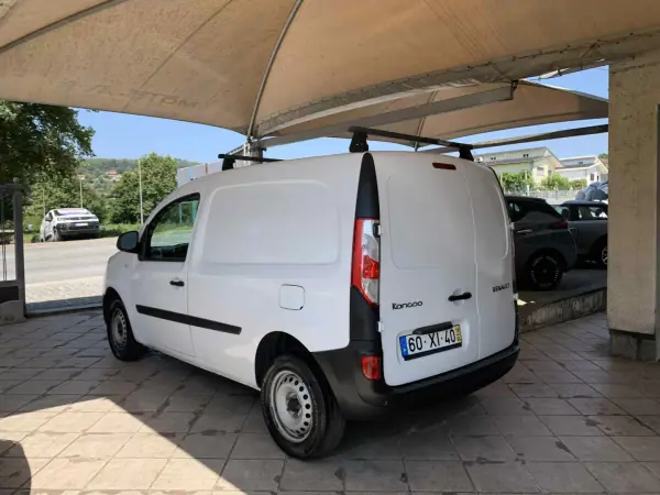 Renault KANGOO EXPRESS 1.5 DCI 115HP ENERGY MAXI BUSINESS 2019 - 11500 EUR, 150121 km - AUTO.MOTO.pt - 150121km - foto 3 de 15