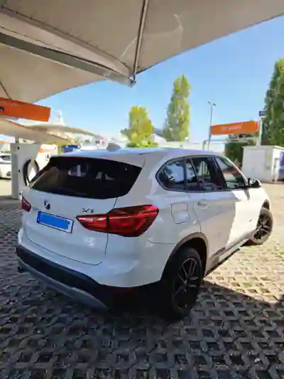 BMW X1 2017 - 17500 EUR, 150000 km - 150000km - foto 12 de 12