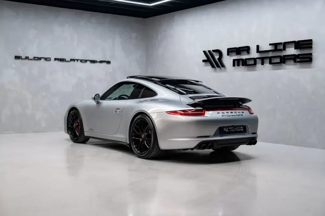 Porsche 911 2015 - 139950 EUR, 69000 km - 69000km - foto 10 de 45