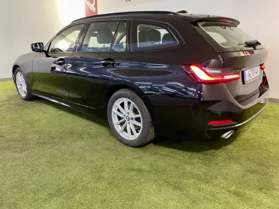 BMW 318 2023 - 29500 EUR, 89000 km - AUTO.MOTO.pt - 89000km - foto 9 de 44