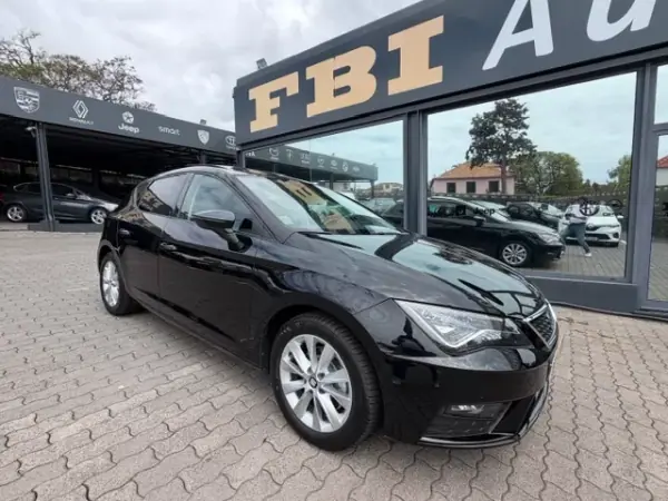 SEAT Leon 2020 - 15900 EUR, 74660 km - AUTO.MOTO.pt - 74660km - foto 6 de 12