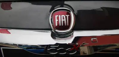 Fiat 500X 2018 - 14990 EUR, 99000 km - 99000km - foto 31 de 31